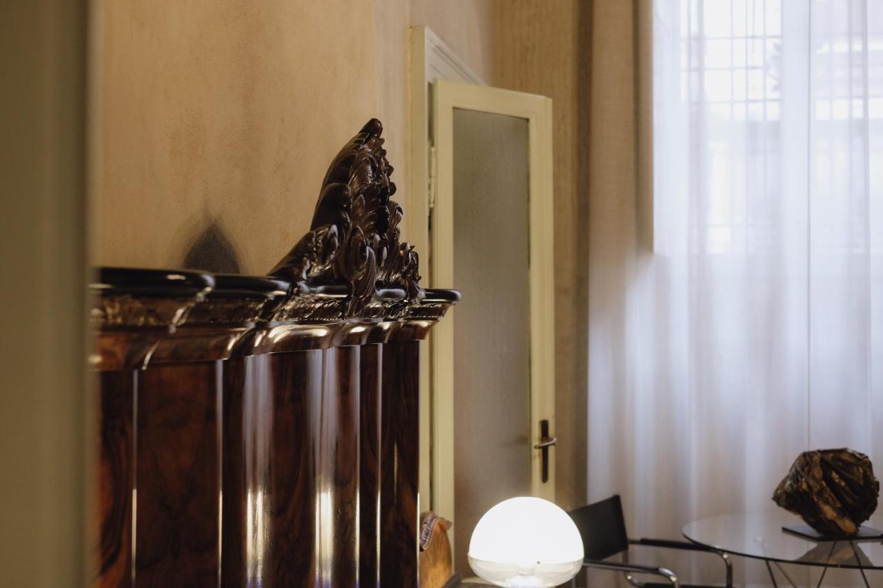 Gasthof Foresteria Palazzo Guazzoni Zaccaria Cremona