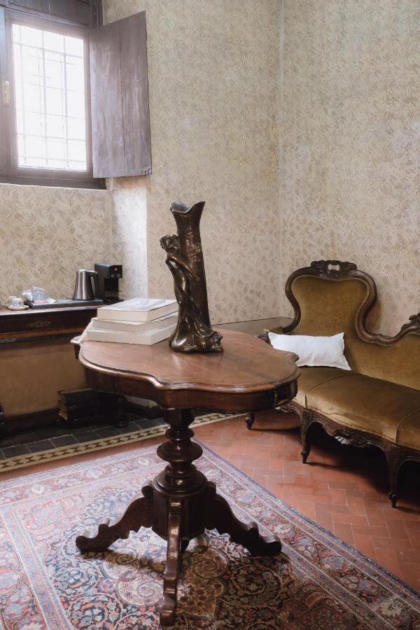 Foresteria Palazzo Guazzoni Zaccaria Gasthof *