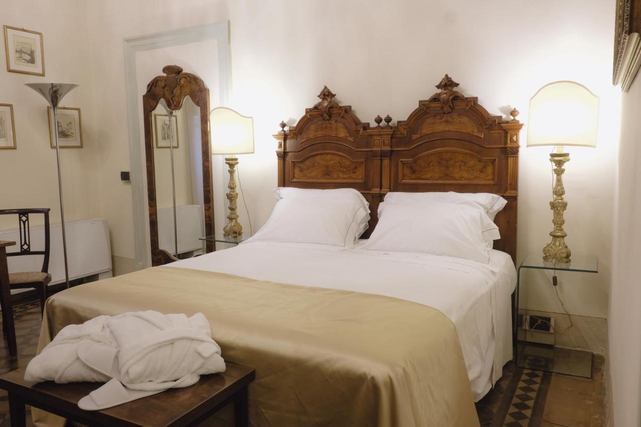 Foresteria Palazzo Guazzoni Zaccaria Cremona