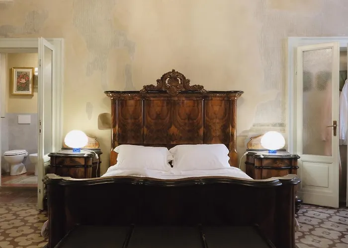 Foresteria Palazzo Guazzoni Zaccaria
