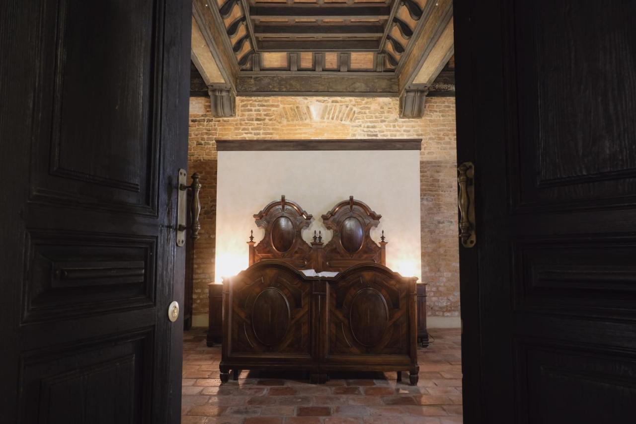 Affittacamere Foresteria Palazzo Guazzoni Zaccaria Cremona