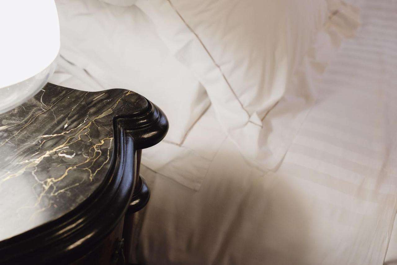 Foresteria Palazzo Guazzoni Zaccaria Guest house *