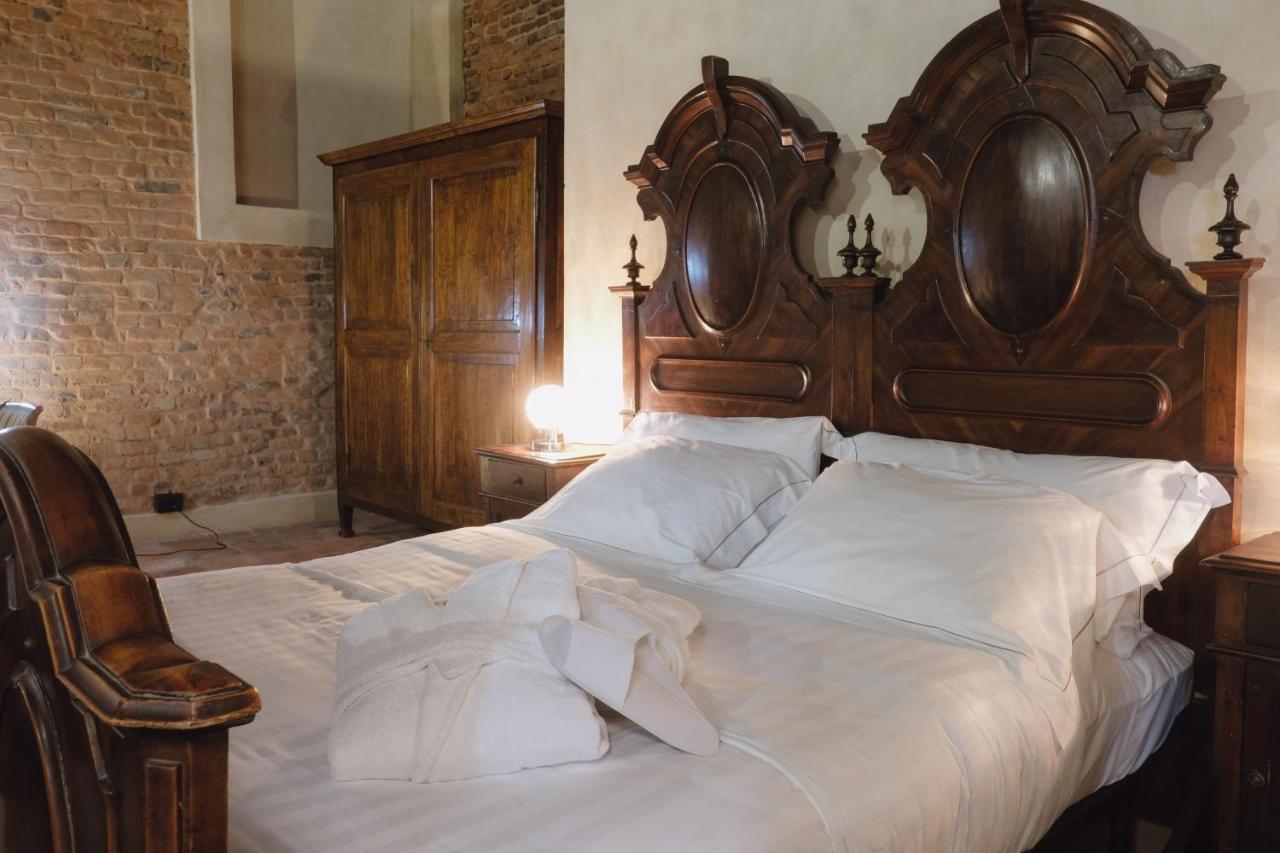 Foresteria Palazzo Guazzoni Zaccaria Affittacamere *