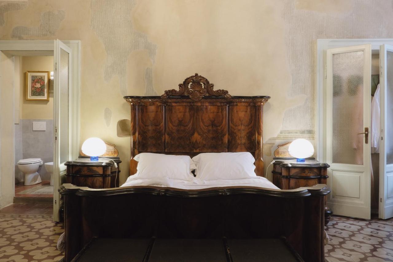 Foresteria Palazzo Guazzoni Zaccaria