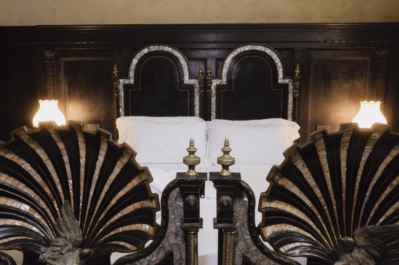 Affittacamere Foresteria Palazzo Guazzoni Zaccaria