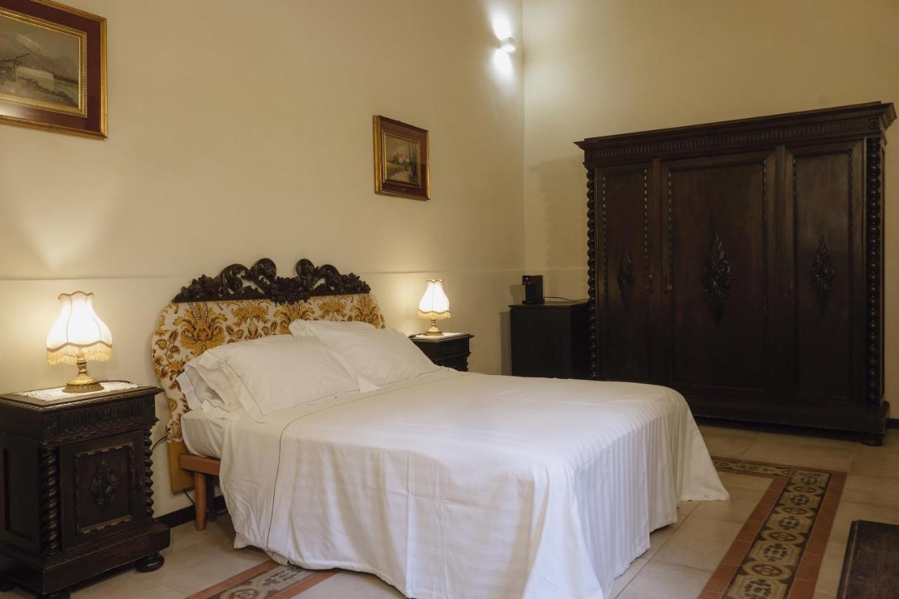 Foresteria Palazzo Guazzoni Zaccaria Affittacamere