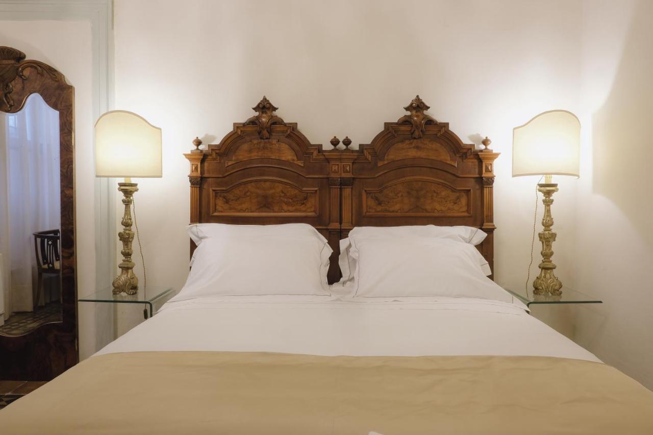 Foresteria Palazzo Guazzoni Zaccaria Affittacamere Cremona