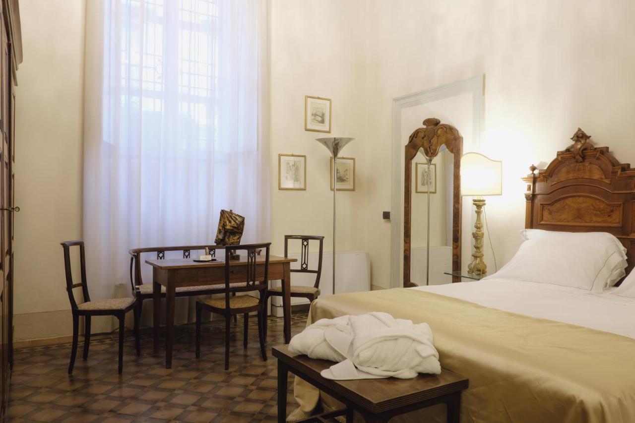 Foresteria Palazzo Guazzoni Zaccaria