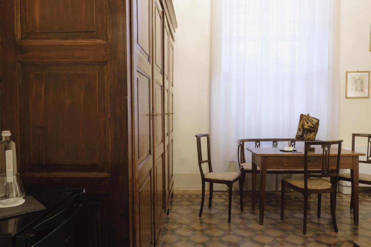 Foresteria Palazzo Guazzoni Zaccaria Affittacamere Cremona