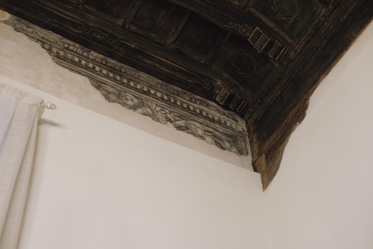 Affittacamere Foresteria Palazzo Guazzoni Zaccaria Cremona