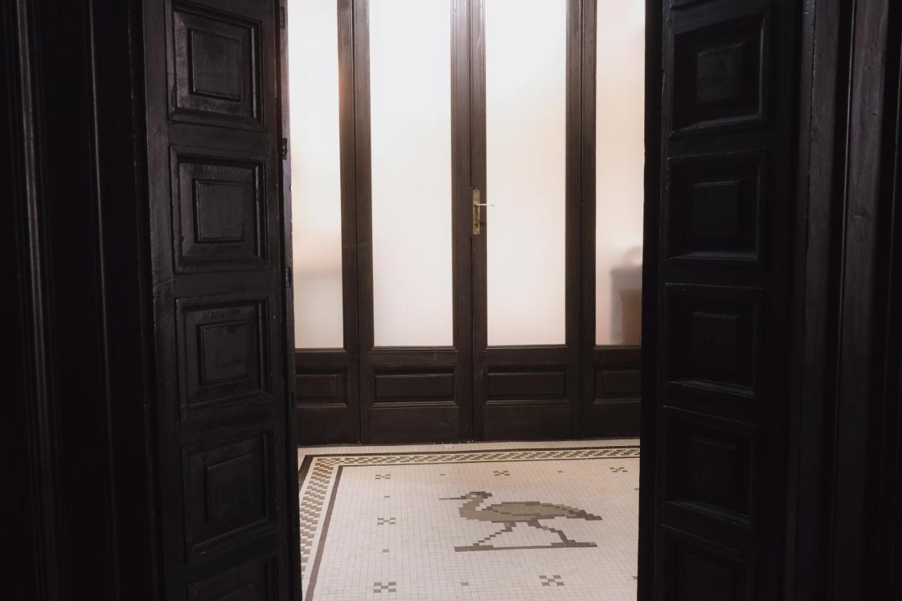 Affittacamere Foresteria Palazzo Guazzoni Zaccaria