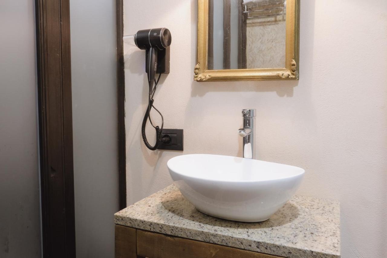 Foresteria Palazzo Guazzoni Zaccaria Guest house
