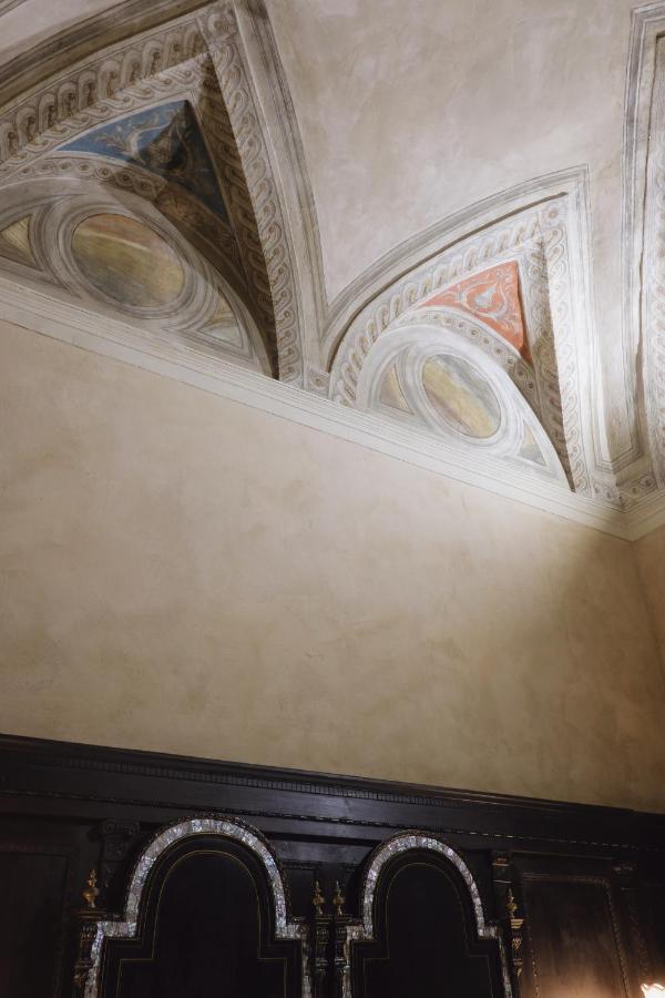 Guest house Foresteria Palazzo Guazzoni Zaccaria *