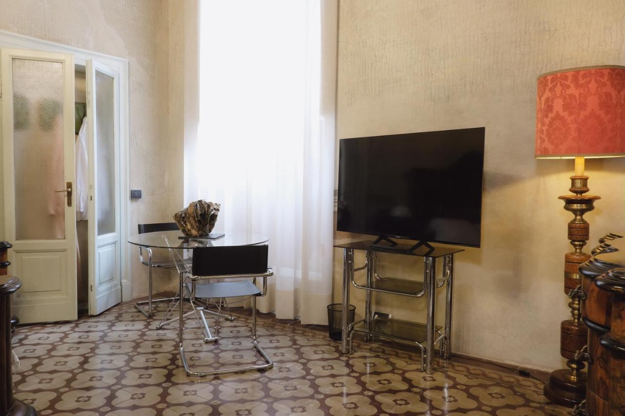 Affittacamere Foresteria Palazzo Guazzoni Zaccaria *