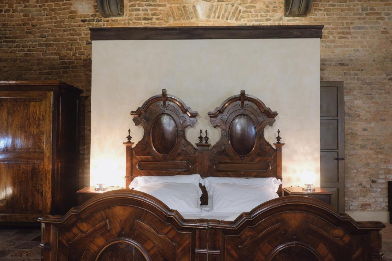 Foresteria Palazzo Guazzoni Zaccaria *