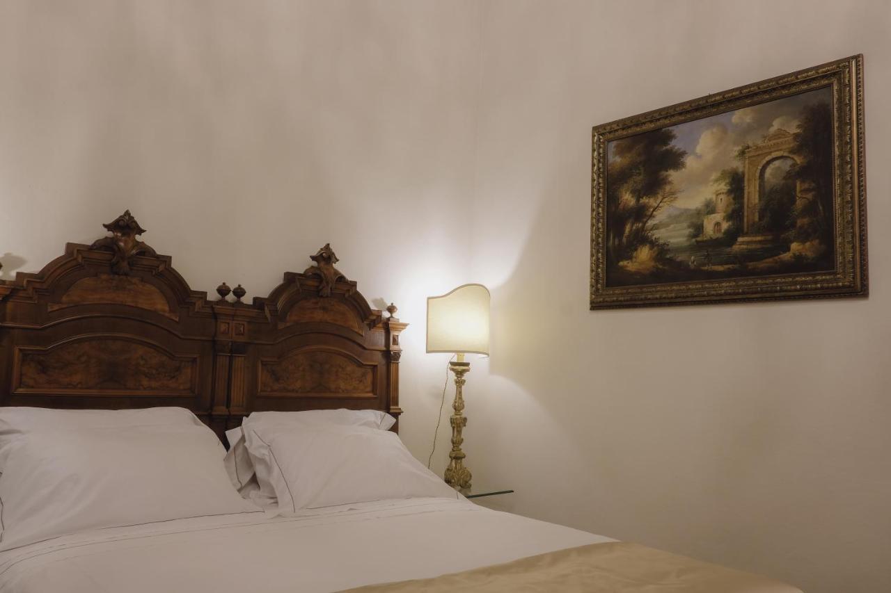 Affittacamere Foresteria Palazzo Guazzoni Zaccaria Cremona
