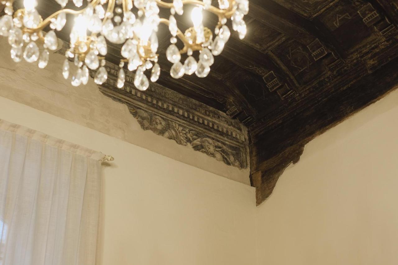 Affittacamere Foresteria Palazzo Guazzoni Zaccaria