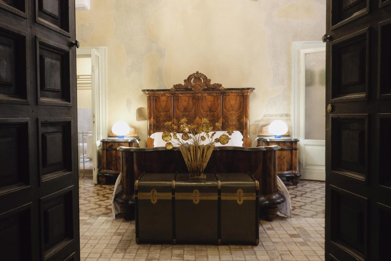 Foresteria Palazzo Guazzoni Zaccaria Cremona
