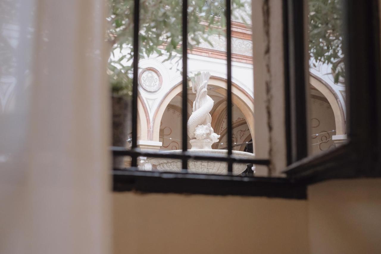 Foresteria Palazzo Guazzoni Zaccaria