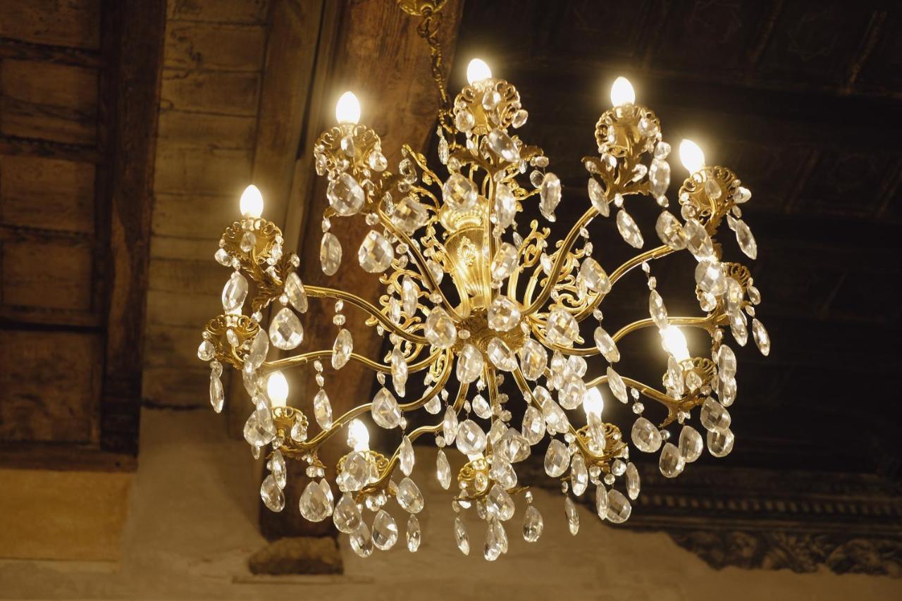 Affittacamere Foresteria Palazzo Guazzoni Zaccaria