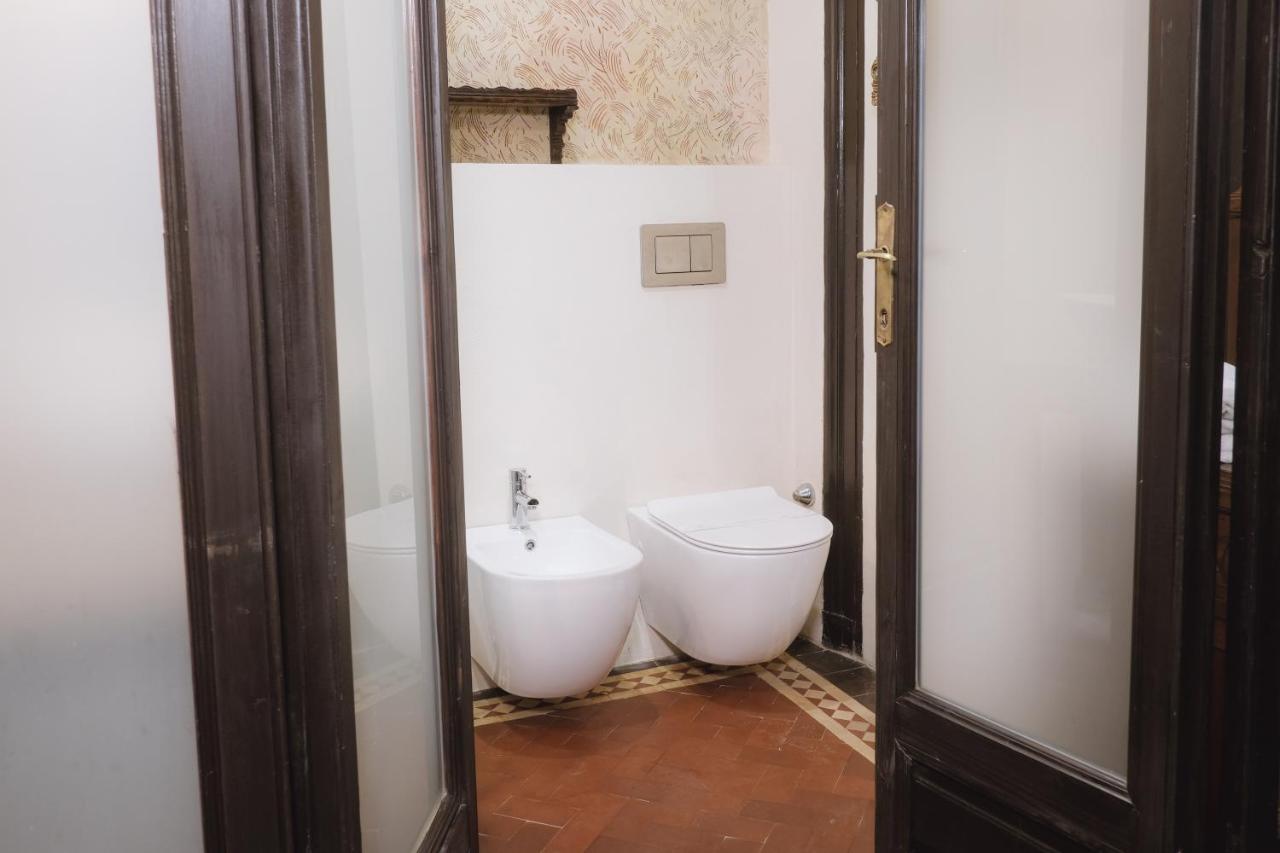 Maison d'hôtes Foresteria Palazzo Guazzoni Zaccaria *