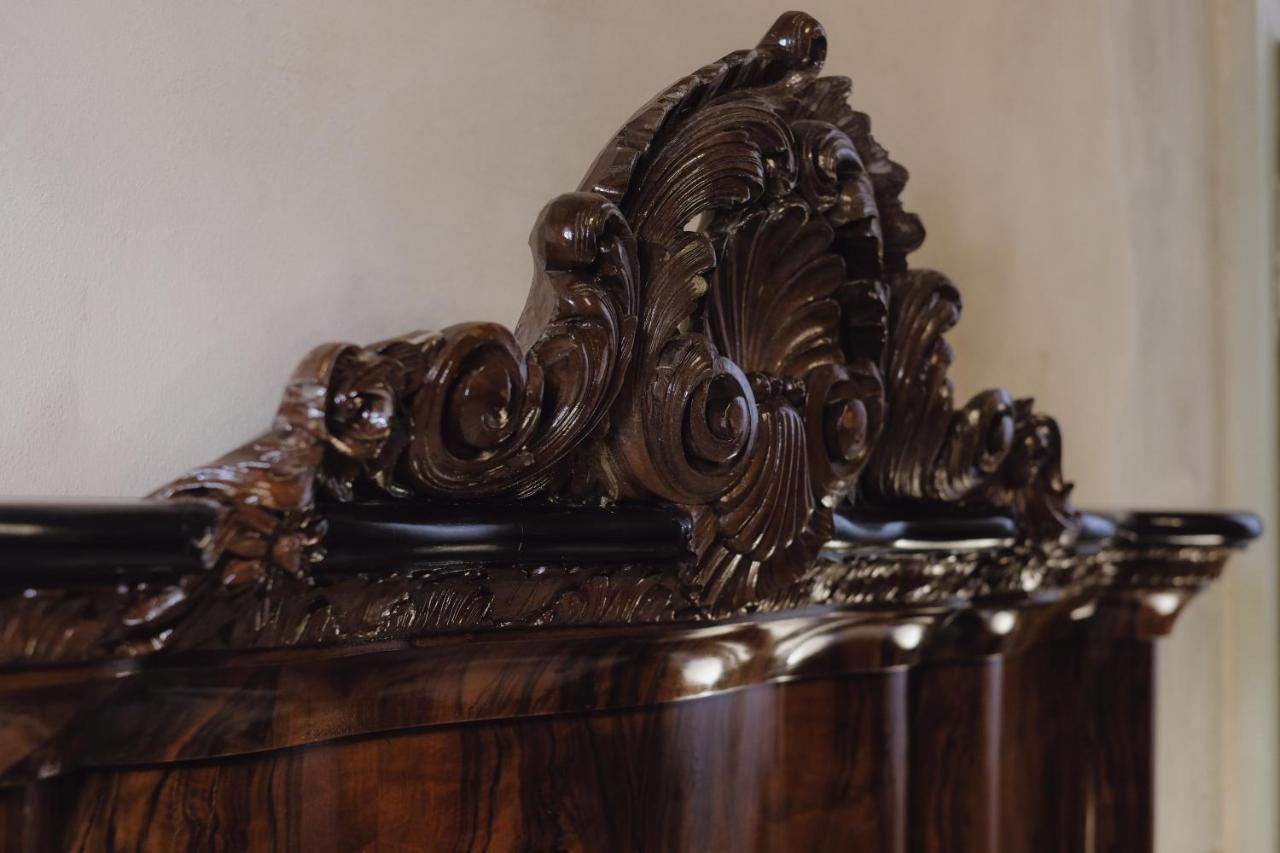 Foresteria Palazzo Guazzoni Zaccaria