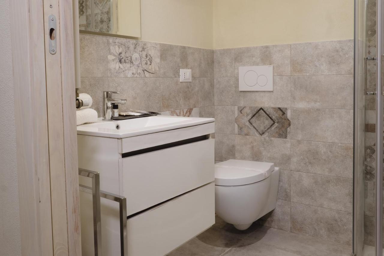 Maison d'hôtes Foresteria Palazzo Guazzoni Zaccaria Crémone