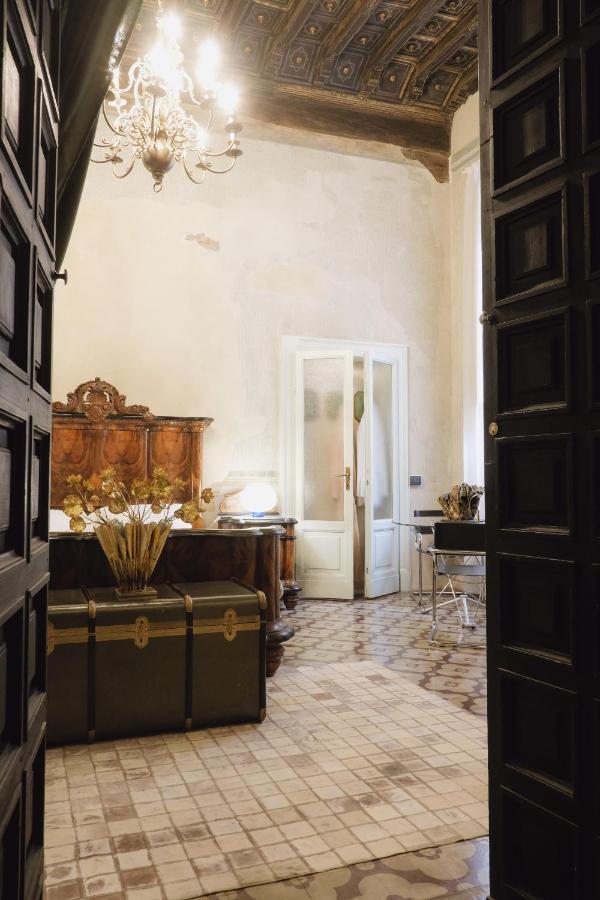 Foresteria Palazzo Guazzoni Zaccaria Crémone