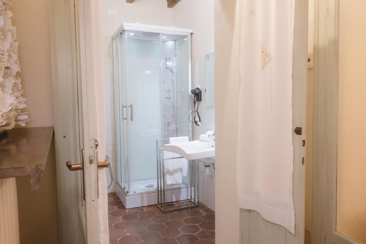 Maison d'hôtes Foresteria Palazzo Guazzoni Zaccaria Crémone